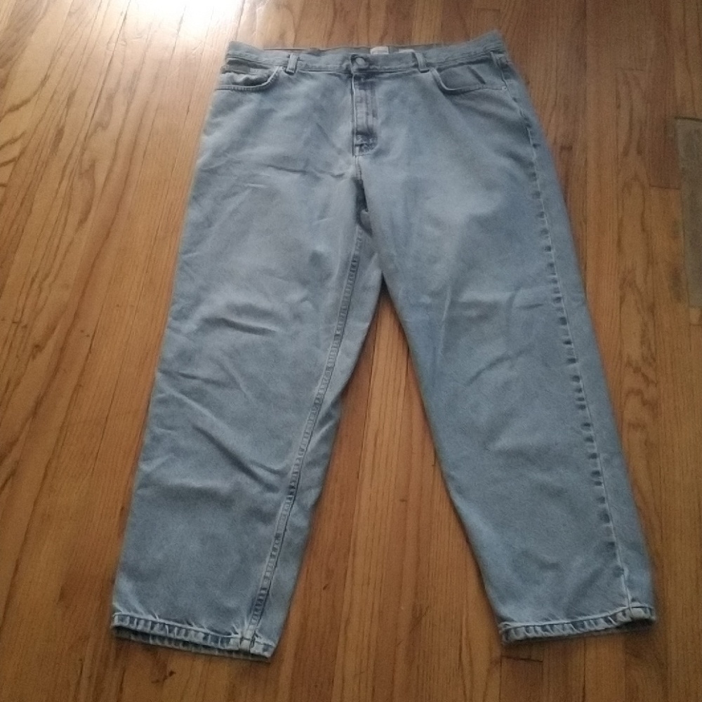 Calvin Klein mens jeans